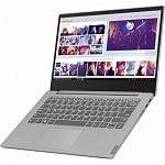 Картинка Ноутбук Lenovo IdeaPad S340-14IWL 81N700JCRE