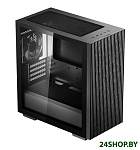 Картинка Корпус DeepCool Matrexx 40 DP-MATX-MATREXX40