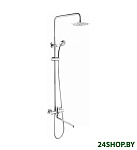 Картинка Душевая система Ledeme L72403-2