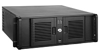 Картинка Корпус Exegate 4U4132S 500 Вт