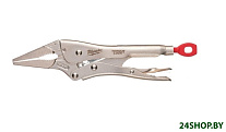 Картинка Клещи зажимные Milwaukee 48-22-3509