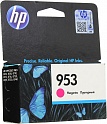 Картридж для принтера HP 953 [F6U13AE]