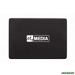 Картинка SSD MyMedia 69279 128GB