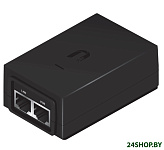 Картинка Адаптер Ubiquiti POE-48-24W-G