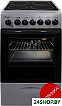 Картинка Кухонная плита Лысьва ЭПС 43р4МС EF4006MK00 (жемчужно-светло-серый)