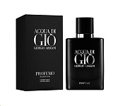Картинка Парфюмерная вода Giorgio Armani Acqua Di Gio Profumo (40 мл)