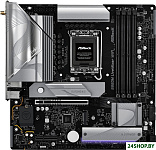 B860M LiveMixer WiFi