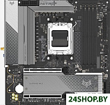 Nitro+ B850M WiFi