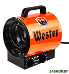 Картинка Тепловая пушка Wester TB-3000