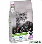 Картинка Сухой корм для кошек Pro Plan Sterilised Senior Longevis с индейкой (10 кг)
