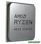 Картинка Процессор AMD Ryzen 7 PRO 4750G (Multipack)