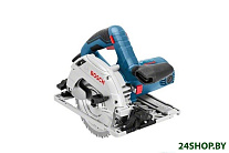 Картинка Пила дисковая Bosch GKS 55+ G Professional (0.601.682.001)