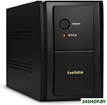 SpecialPro UNB-2000.LED.AVR.4SH.RJ