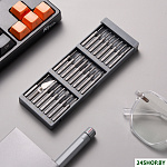 New X1 (25 предметов)