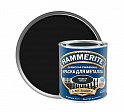 Краска Hammerite по металлу гладкая 0.75 л (черный)