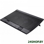 Подставка для ноутбука DeepCool WIND PAL Black FS 94 791