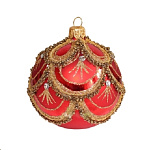 Картинка Шар для елки Орбитал Д-338 (200-067-4)