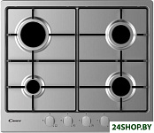 Картинка Варочная панель Candy CHW6BRX (нержавеющая сталь)