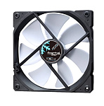 Картинка Вентилятор для корпуса Fractal Design Dynamic X2 GP-14 PWM FD-FAN-DYN-X2-GP14-PWM-WT