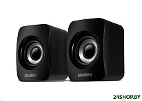Картинка Колонки SVEN 130