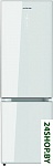 Картинка Холодильник Edesa EFC-1832 DNF GWH