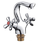 Картинка Смеситель FRAP H731 F10731-B