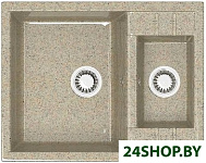 Жаклин Z190 (песочный Q5)