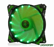 Картинка Вентилятор для корпуса CrownMicro CMCF-12025S-1222