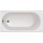 Картинка Ванна Eurolux Oberony 170x75 (с каркасом)