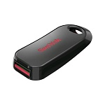 Картинка USB Flash SanDisk Cruzer Snap 64GB (черный)