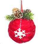 Картинка Комплект шаров MERRY BEAR E10-18A1505A-3