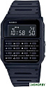 Наручные часы Casio CA-53WF-1BDF