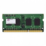 Картинка Оперативная память Kingston 8GB DDR3 SODIMM PC3-12800 KCP316SD8/8