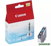 Картинка Картридж Canon CLI-8PC (0624B001)