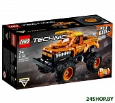 Картинка Конструктор Lego Technic Монстр-трак Monster Jam El Toro Loco 42135