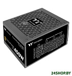 Картинка Блок питания Thermaltake Toughpower SFX 450W TT Premium Edition PS-STP-0450FNFAGE-1
