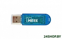 Картинка USB Flash Mirex ELF BLUE 32GB (13600-FMUBLE32)