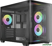 Iota C50 Curve BK ARGB