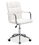 Картинка Кресло Signal Q-022 (белый)