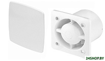 Картинка Вытяжной вентилятор Awenta System+ Turbo 100H [KWT100H-PNB100]