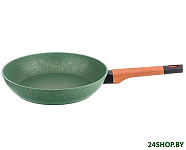 Картинка Сковорода Agness Megastone 893-143