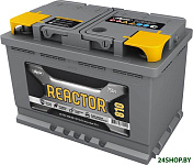 Reactor 6СТ-75e (75 А·ч)