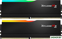 Ripjaws M5 RGB 2x32ГБ DDR5 5600 МГц F5-5600J3036D32GX2-RM5RK