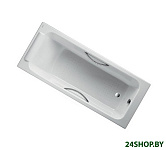 Картинка Ванна Jacob Delafon Parallel E2948 170x70