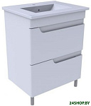 Тумба под умывальник Милано 60 98.27