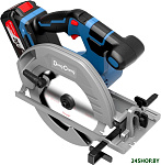 DCMY02-185 Type BM (с 2-мя АКБ)