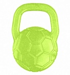 Картинка Прорезыватель для зубов BabyOno Мяч (зеленый)
