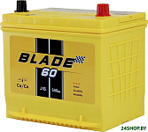 Asia JR+ (60 А·ч)