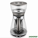 Картинка Капельная кофеварка DeLonghi Clessidra ICM 17210