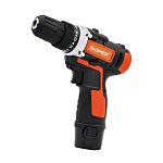 Картинка Дрель-шуруповерт Skiper CS2600